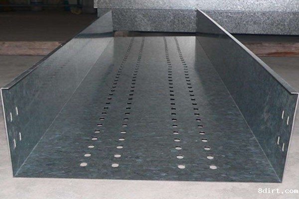 不锈钢桥架 不锈钢桥架