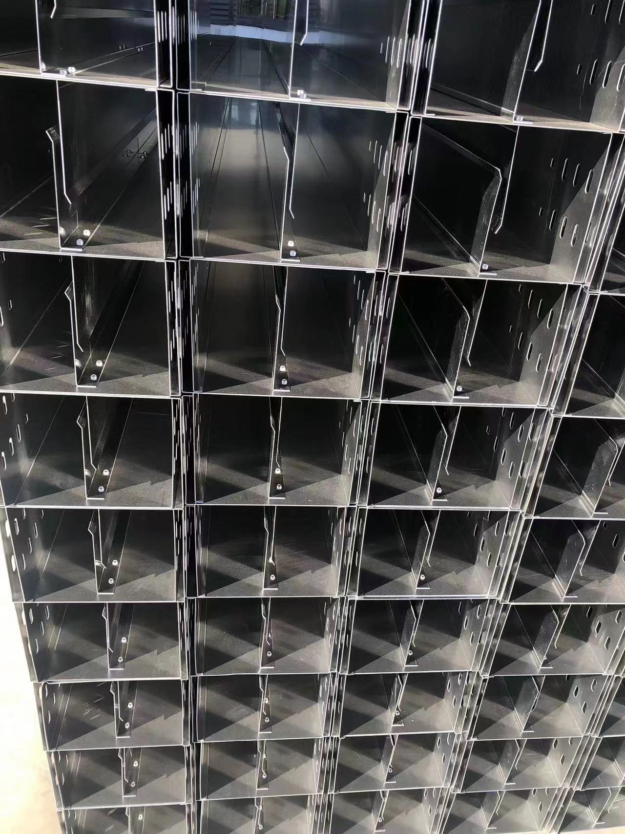 济南电缆桥架 济南电缆桥架