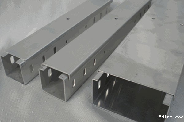 山东不锈钢桥架 山东不锈钢桥架