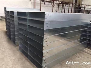 从选址到收尾！济南镀锌电缆桥架铺设全程解析！