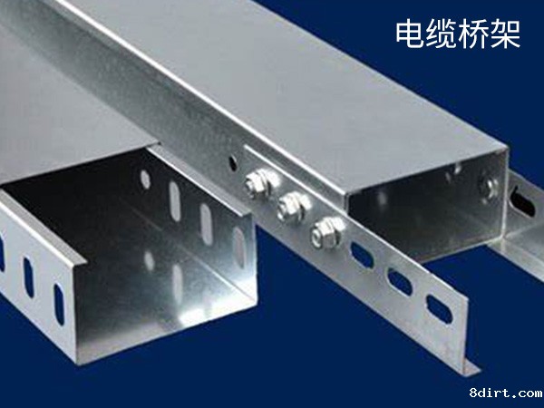 济南垂直电缆桥架