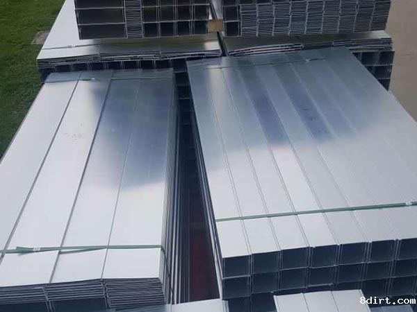 济南不锈钢桥架