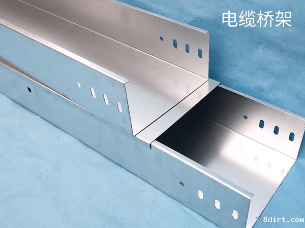 济南钢制电缆桥架