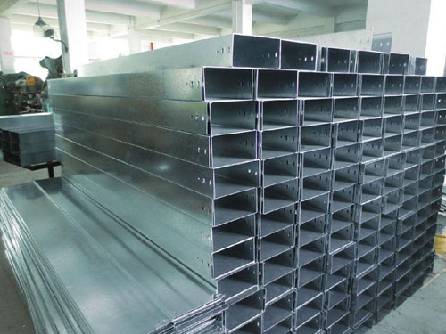 不锈钢电缆桥架