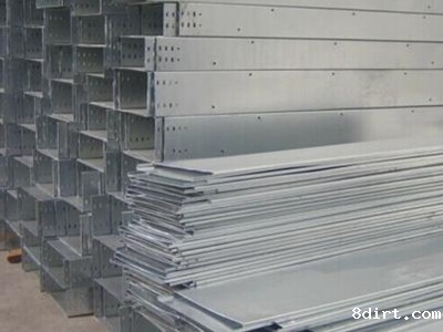 316不锈钢桥架-3