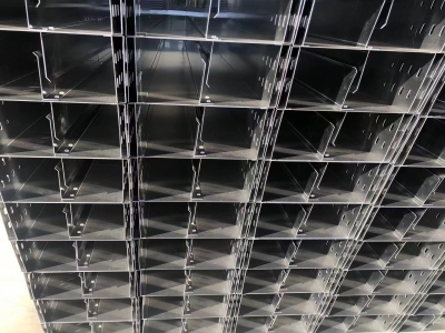 "双碳"目标下铝合金桥架行业的机遇与挑战分析