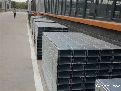 简析济南不锈钢桥架有什么优势特点