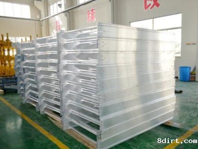 铝合金桥架的新标准技术条件 它的适用范围有哪些