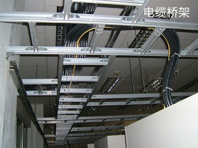 电缆桥架在新能源领域的应用场景与技术规范