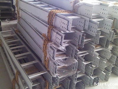 不锈钢桥架的优势介绍,看看你被get到了吗?