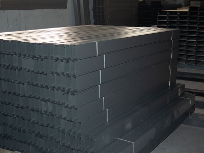 使用济南电缆桥架的好处