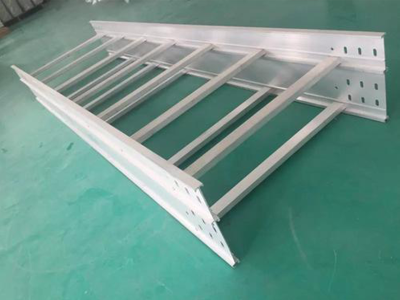 济南桥架多少钱一米?