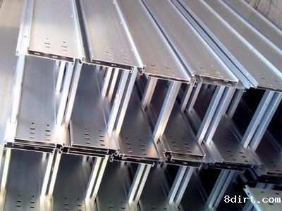 铝合金桥架设备质量如何鉴别?