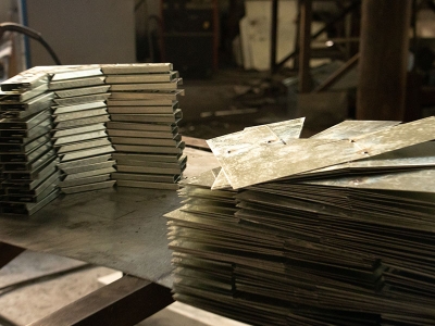 山东铝合金桥架安装过程中做好防护妙招