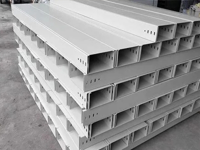 防火桥架：保障电力系统安全的关键防线