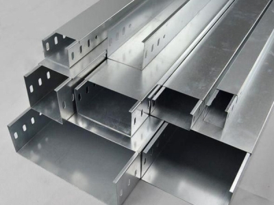 济南电缆桥架的应用都有哪些