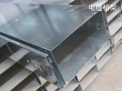 不锈钢桥架在轨道交通系统的应用实践