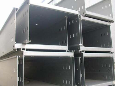 不锈钢桥架的防锈工艺分析