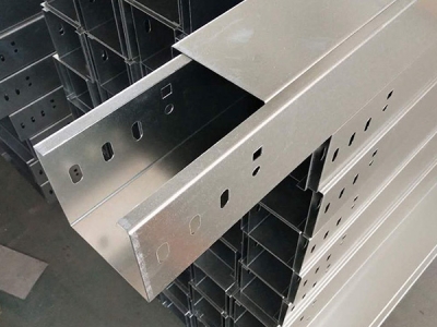 选择铝合金桥架，为工程注入轻量、耐久与高效