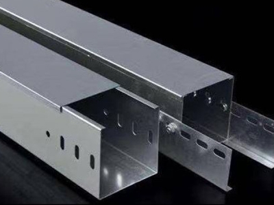 电缆桥架选型与应用核心要点