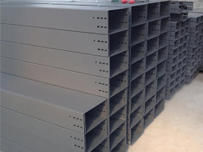 什么是防火桥架？