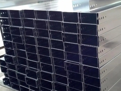 济南电缆桥架：构建安全的电力传输系统