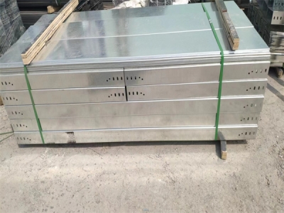 铝合金桥架如何满足现代建筑的综合需求？