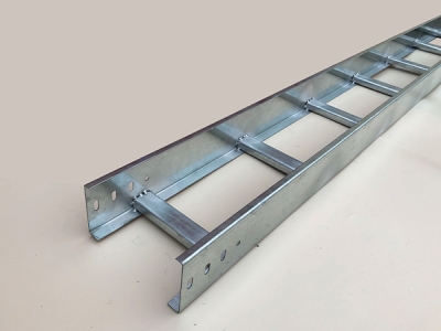 梯式桥架安装施工质量控制要点