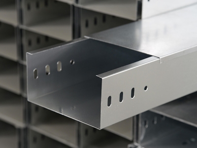 济南电缆桥架如何为安全敷设提供便利