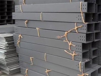 电缆桥架为什么要做防火/防腐处理？