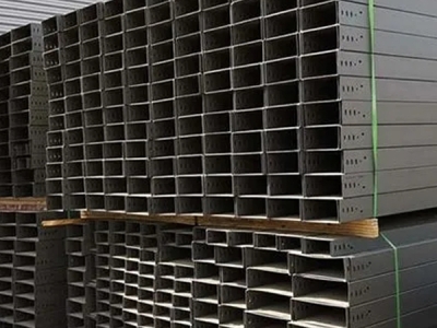 桥架、线槽、穿管的选型决策