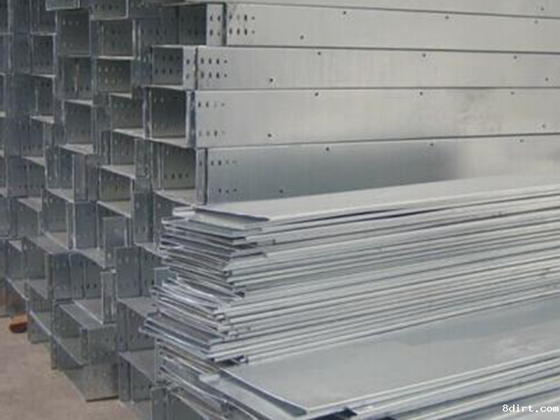 电缆桥架 电缆桥架