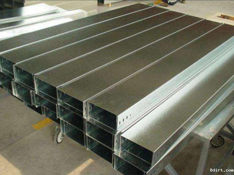 电缆桥架 电缆桥架