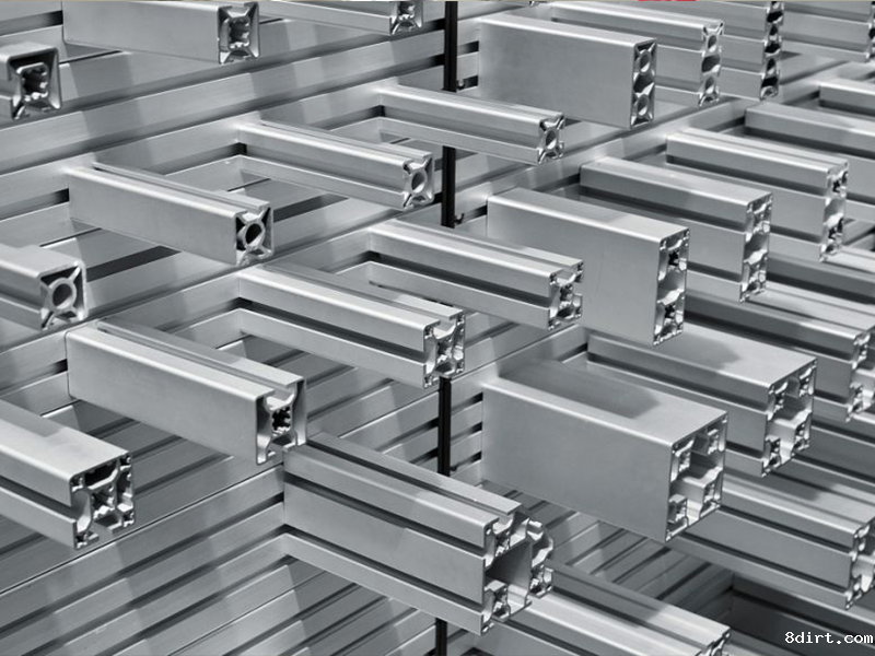 山东铝合金桥架 山东铝合金桥架