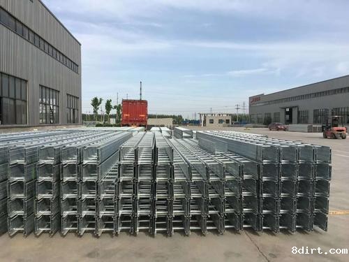 山东铝合金桥架