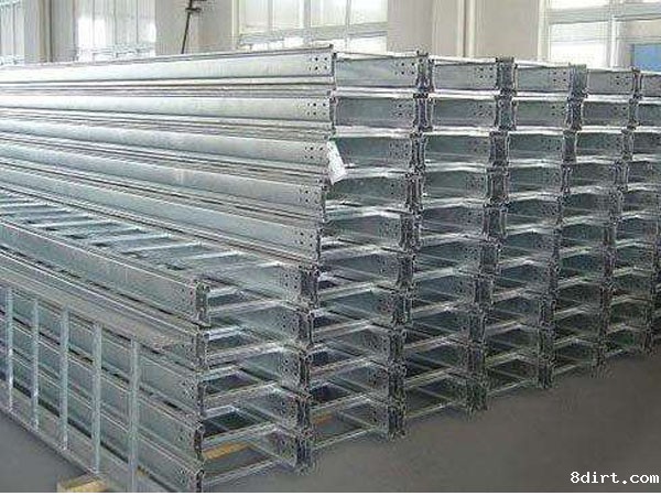 济南铝合金桥架 济南铝合金桥架