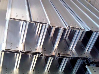 济南铝合金桥架