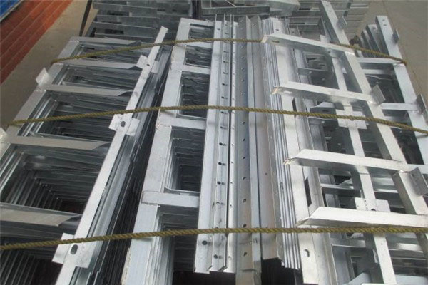 铝合金桥架厂家