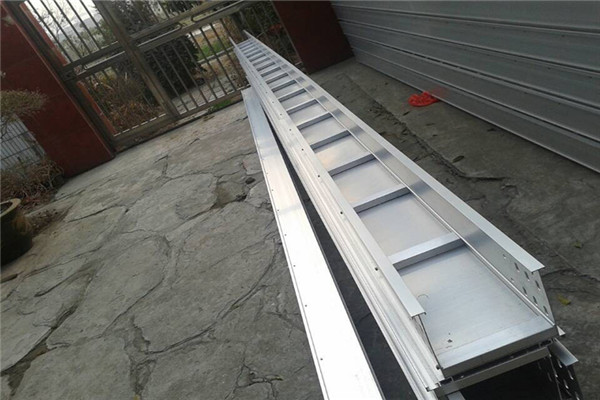 铝合金桥架 铝合金桥架