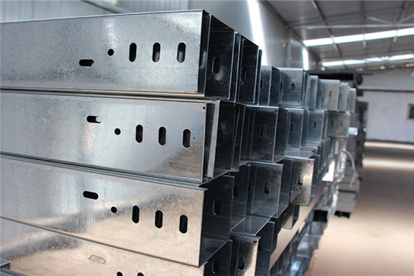 铝合金桥架 铝合金桥架