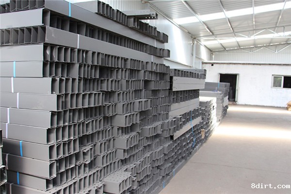 铝合金桥架 铝合金桥架