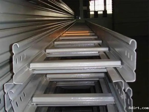 济南电缆桥架厂家