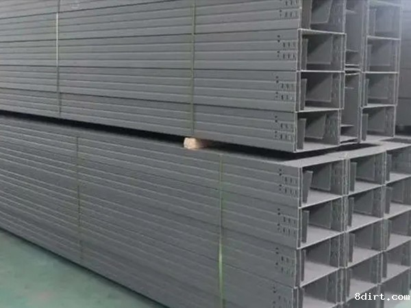 济南电缆桥架厂家