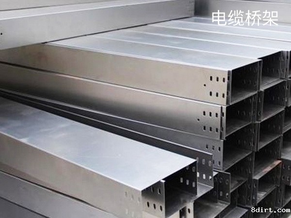 济南垂直电缆桥架